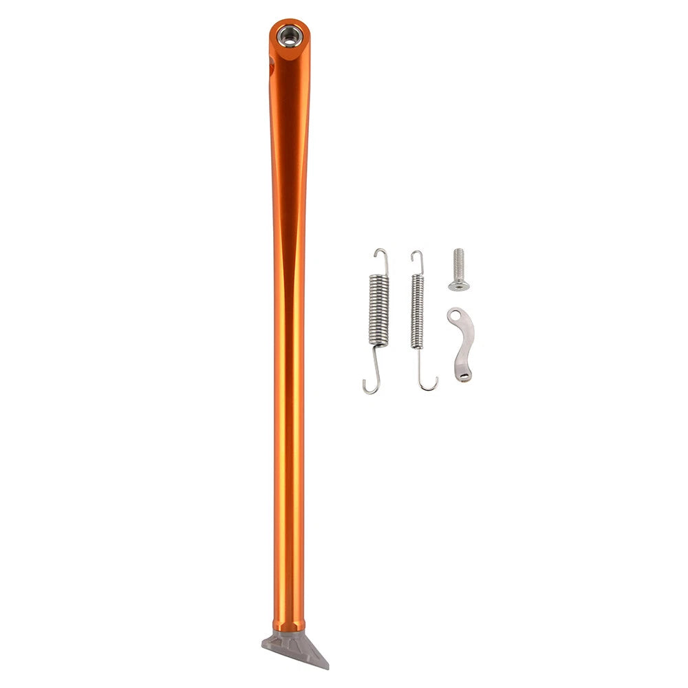CNC Kick Side Stand for KTM 125-500 XC XCW XCF XCF-W EXC F (2017–2022)