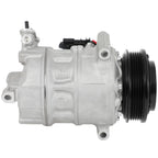 A/C Compressor for Chevrolet Equinox (2012–2014) 2.4L