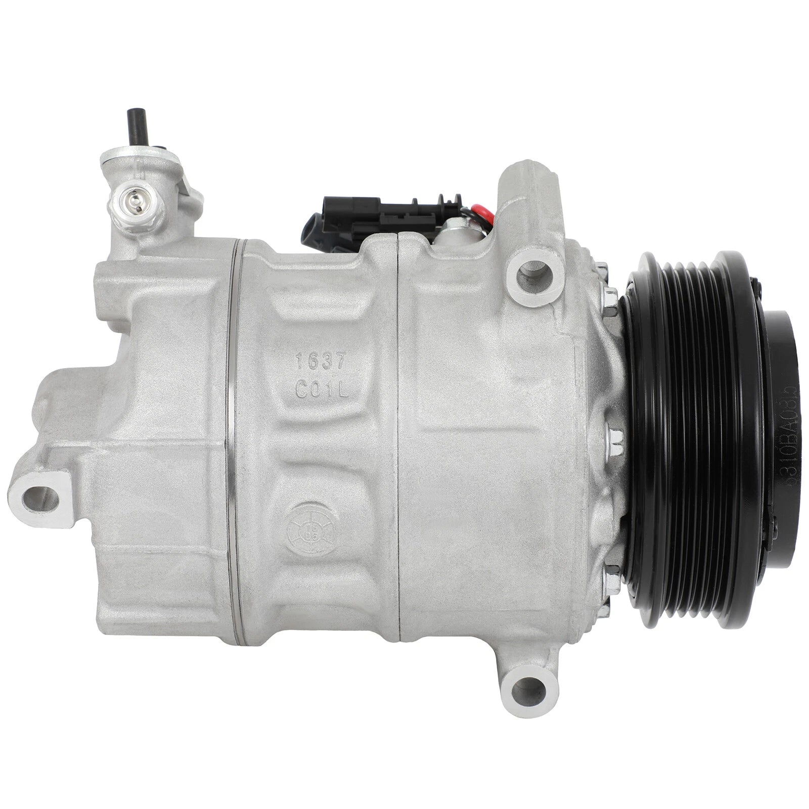 A/C Compressor for Chevrolet Equinox (2012–2014) 2.4L