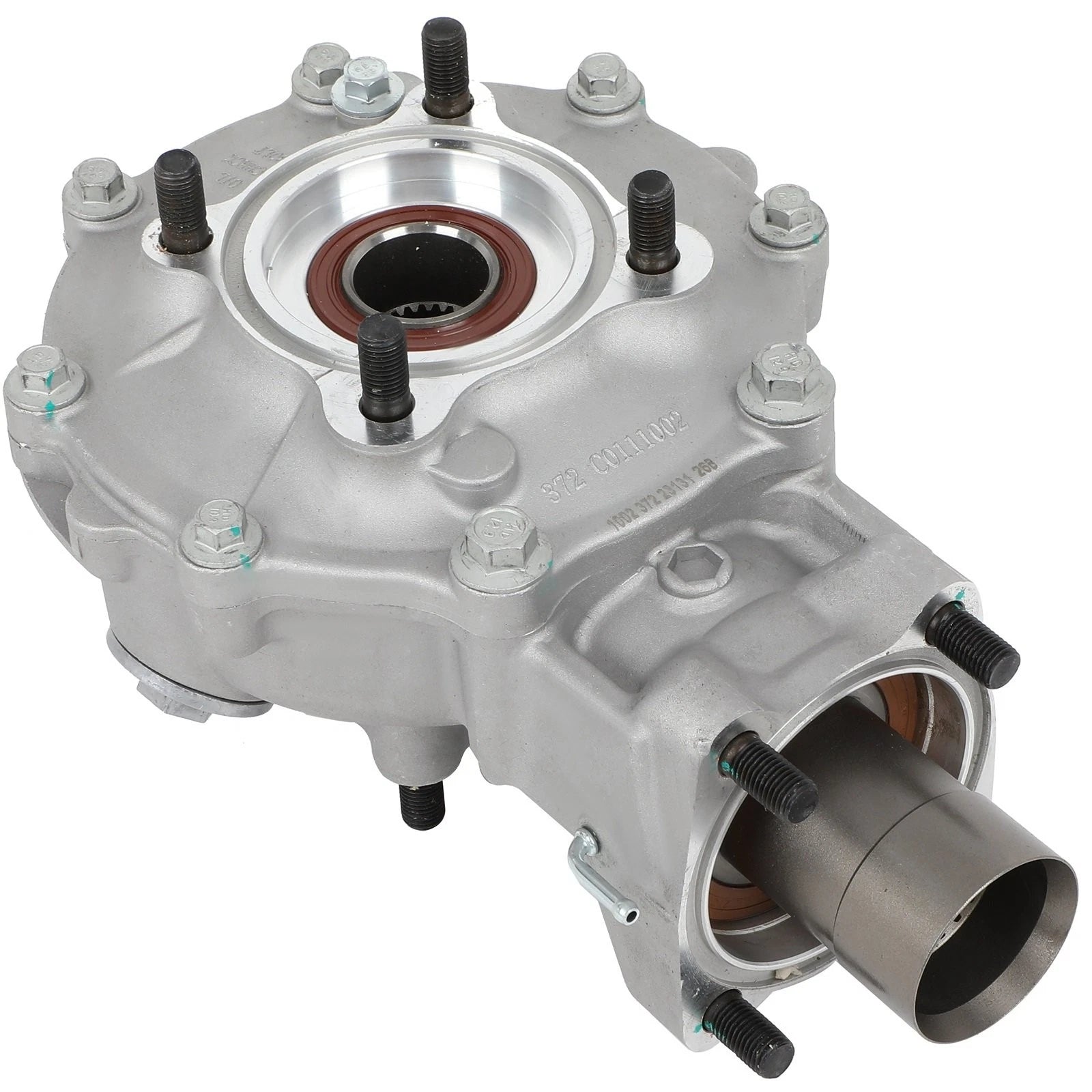 Rear Final Drive Differential Gear for Honda FourTrax Foreman 500 (2005–2006)