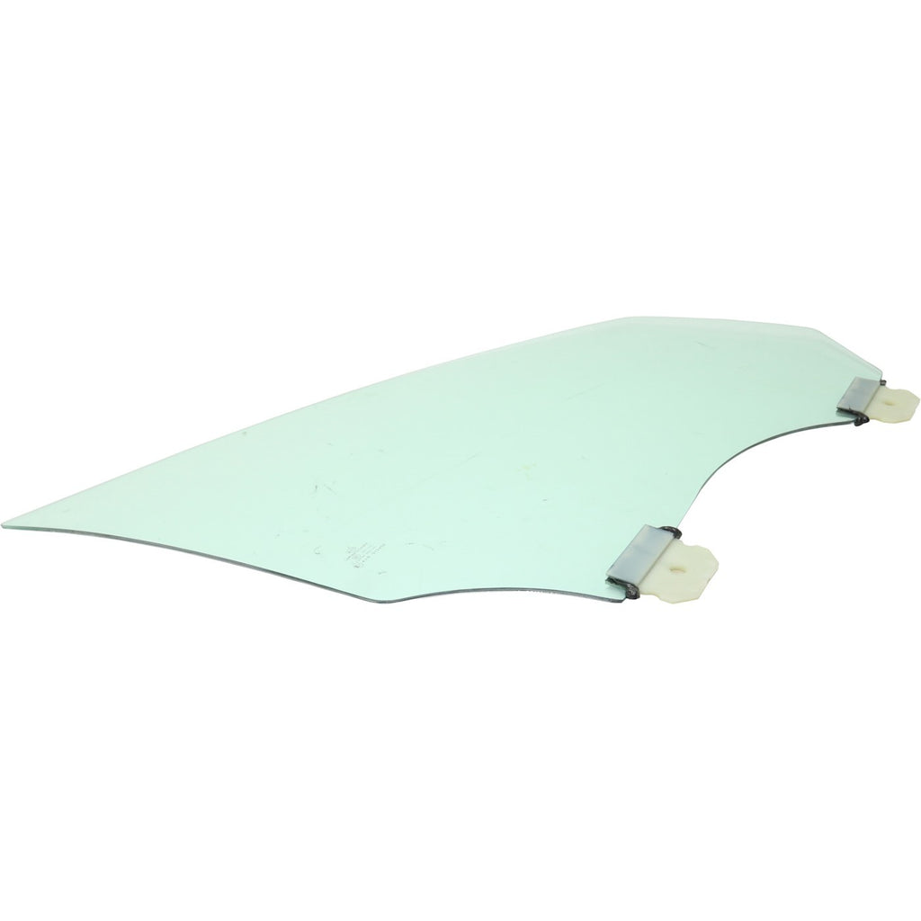 Front Passenger Door Glass for Lincoln MKC (2015–2019)