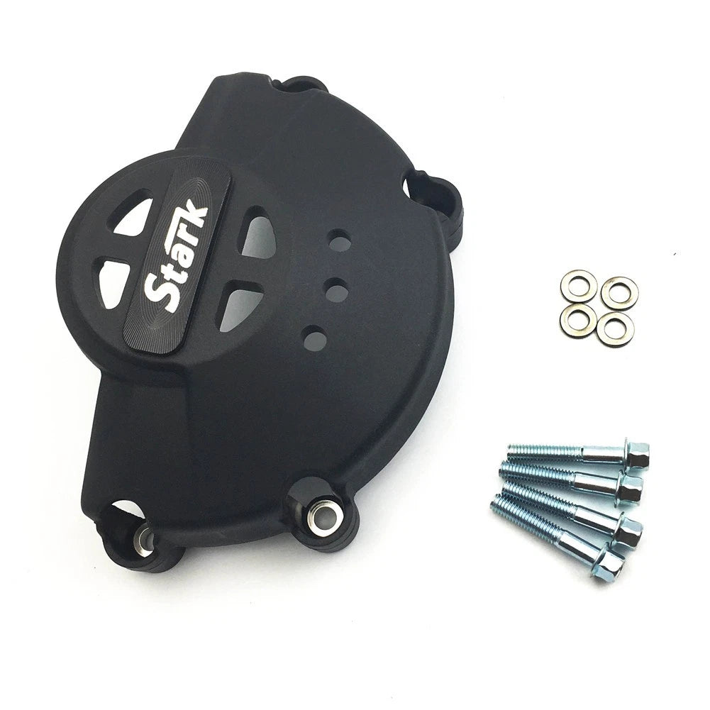 HTTMT Racing Alternator Cover for Honda CBR600RR (2007–2016)