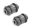 Set of 2 Front Lower Control Arm Bushings for Audi TT VW Golf (2000–2006)