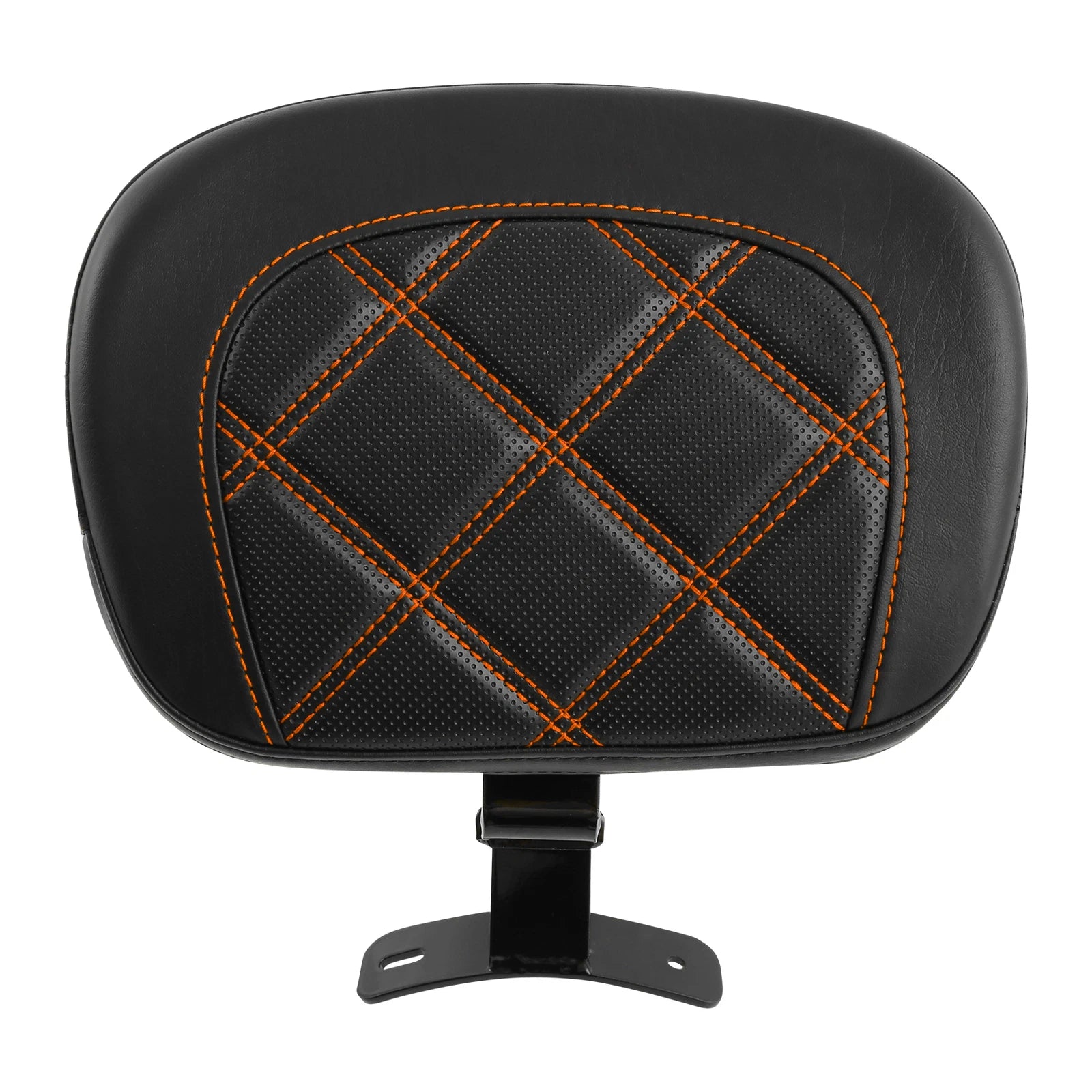 Driver Backrest Pad for Harley Touring Road Glide King FLHR (2009–2023)