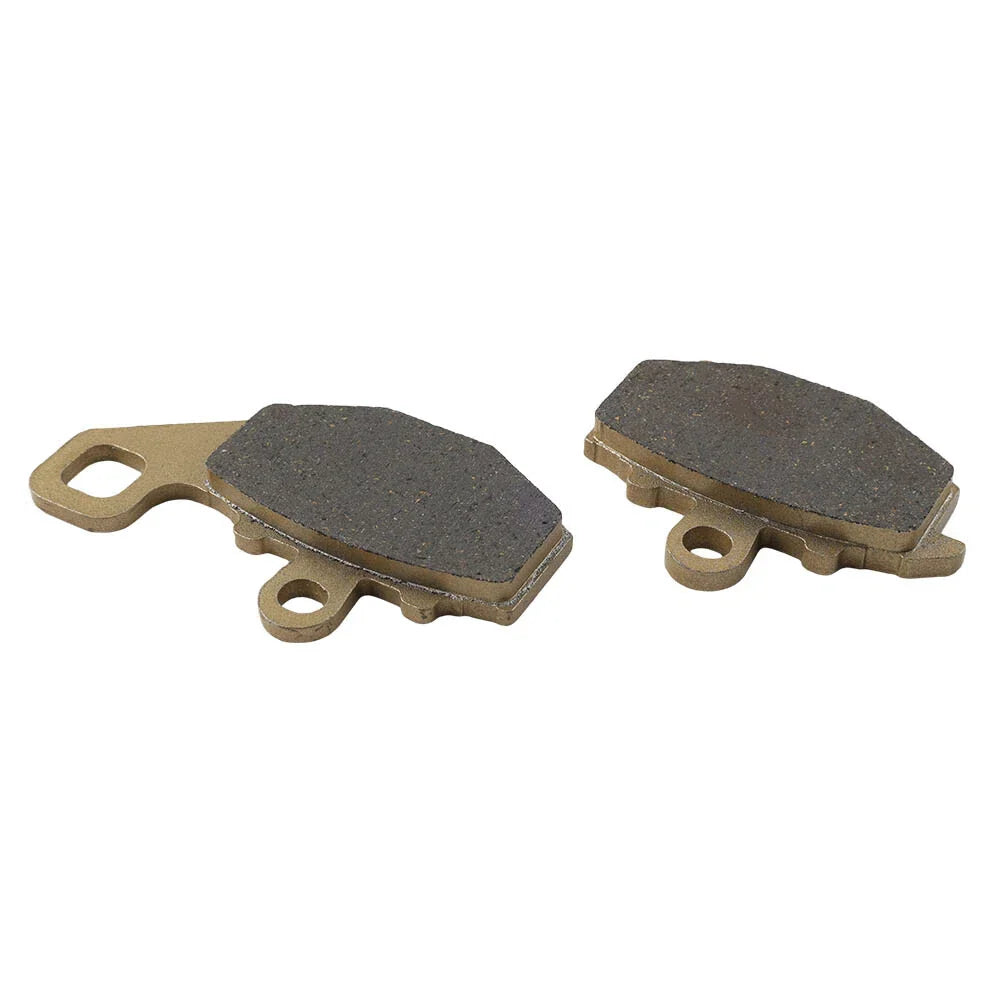 Rear Brake Pads for Kawasaki KLE650 Versys 650 (2007-2014)