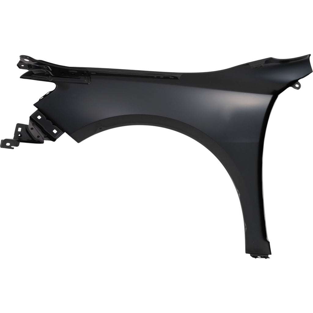Fender for Acura TLX (2018–2020) Front Passenger Side