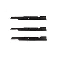 3X Mower Blade for Ferris (Replaces 5101755)