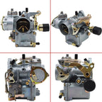 Carburetor for VW Beetle (1971–1979) with Electric Choke 1600CC