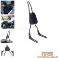 Sissy Bar Backrest for Harley Softail Heritage Classic FLHC FXBB FLDE FLSL (18-20)