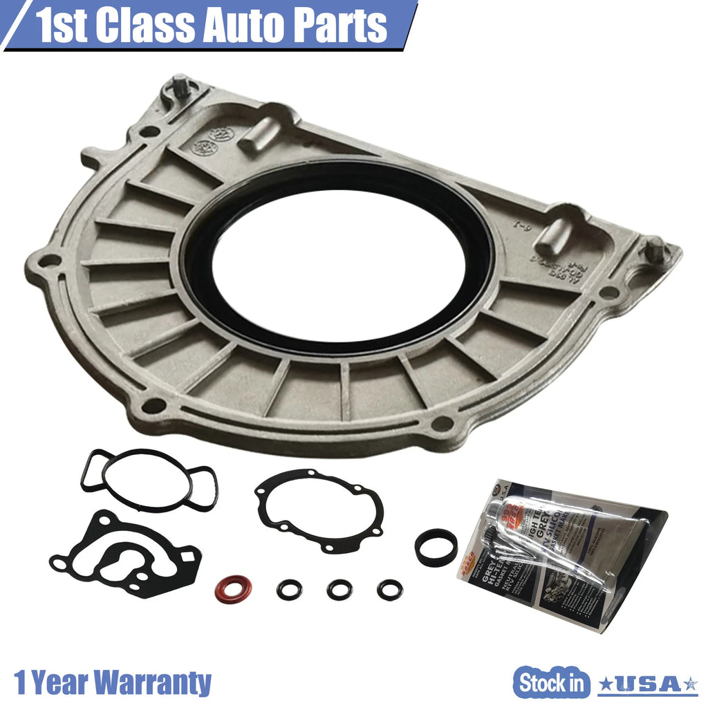 Lower Gasket Set for Cadillac CTS SRX Chevy Camaro GMC Acadia Buick Enclave (2008–2019)