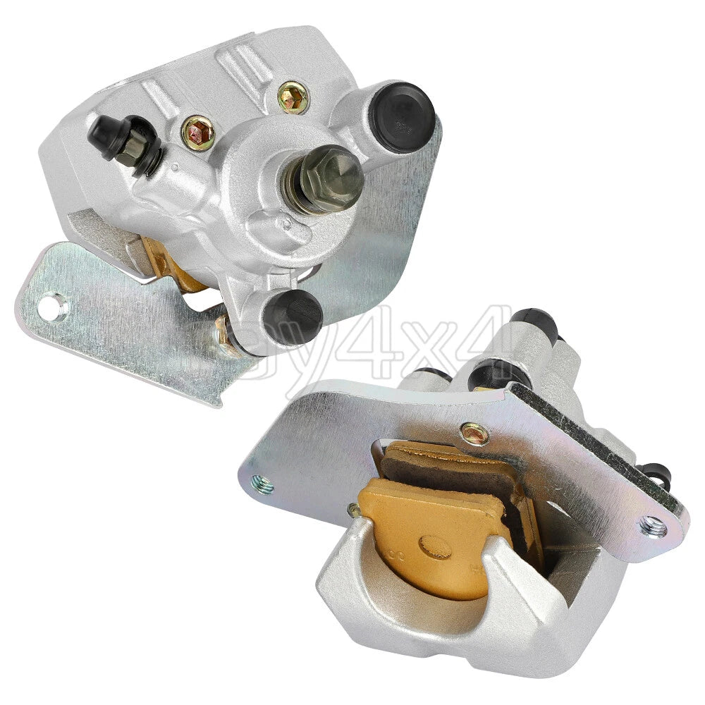 Front Brake Calipers for Honda Rancher 420 TRX420FA TRX420FE TRX420FM (2007–2019)