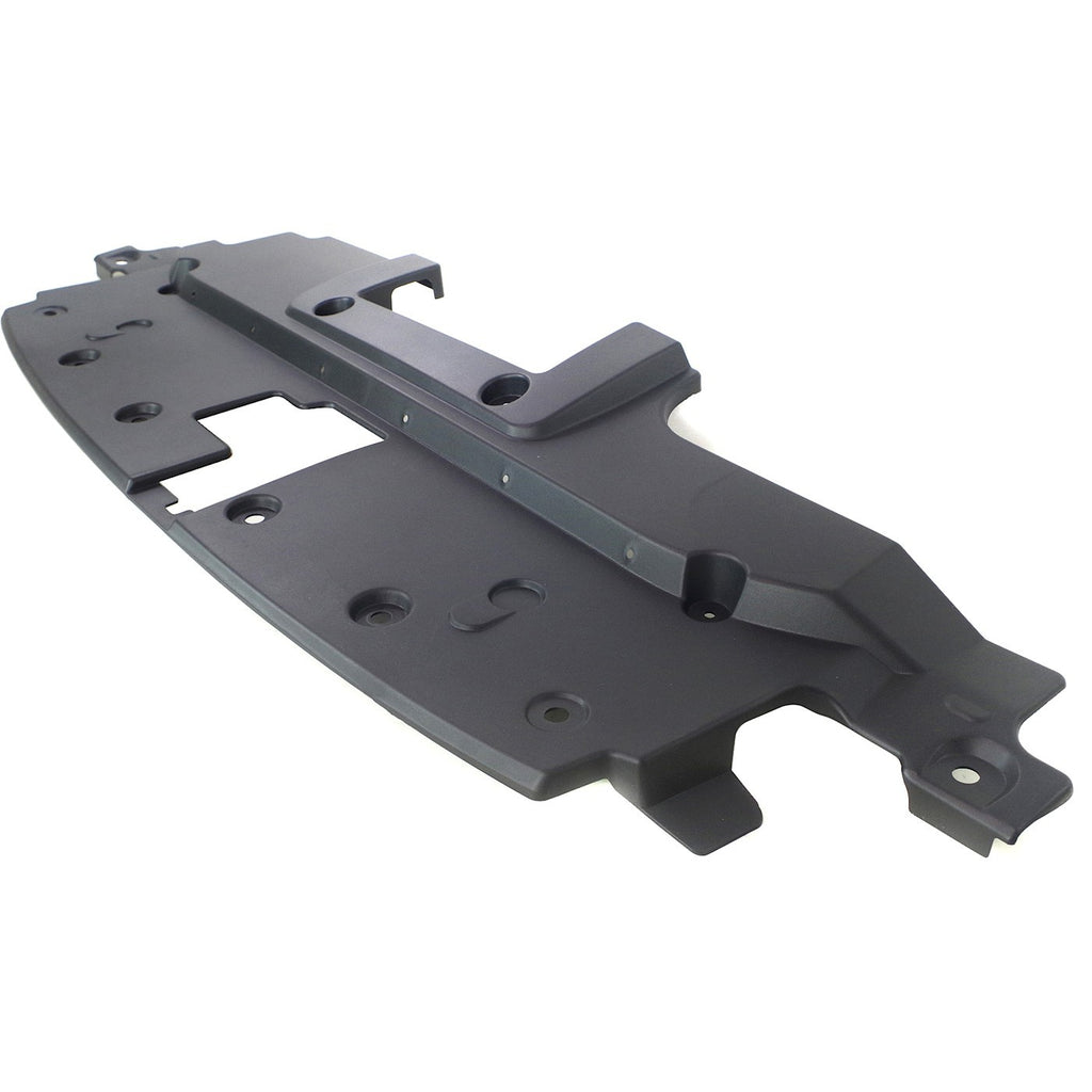 Upper Radiator Support Covers for Ford Expedition (2007–2008)