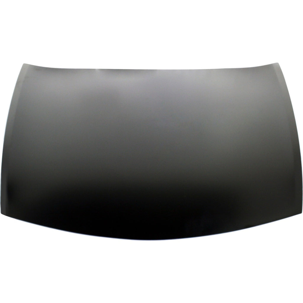 Hood for Honda Accord Coupe (2008–2012)