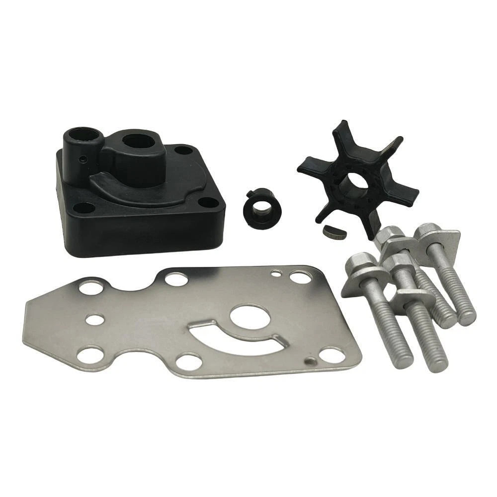 Outboard Maintenance Kit for Yamaha F9.9C F15A (Thermostat, Fuel Oil Filter)