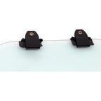 Front Driver Door Glass for Honda Element (2003–2011)