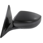 Driver Left Side Mirror for Nissan Maxima (2016–2020)