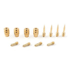 Carburetor Repair Kit for YAMAHA XJ550 1981-1983 (4 x Set)