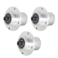3X Spindle for Hustler FasTrak & FasTrak SD Mower Deck (Part # 783506)