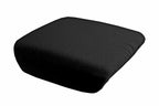 Armrest Cover Protector for Honda Ridgeline (2006–2014) Black Fleece