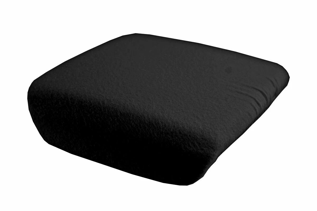 Armrest Cover Protector for Honda Ridgeline (2006–2014) Black Fleece