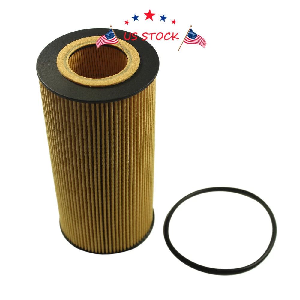 Oil Filter for Ford Power Stroke 6.0L & 6.4L Diesel (2003–2010)