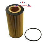 Oil Filter for Ford Power Stroke 6.0L & 6.4L Diesel (2003–2010)