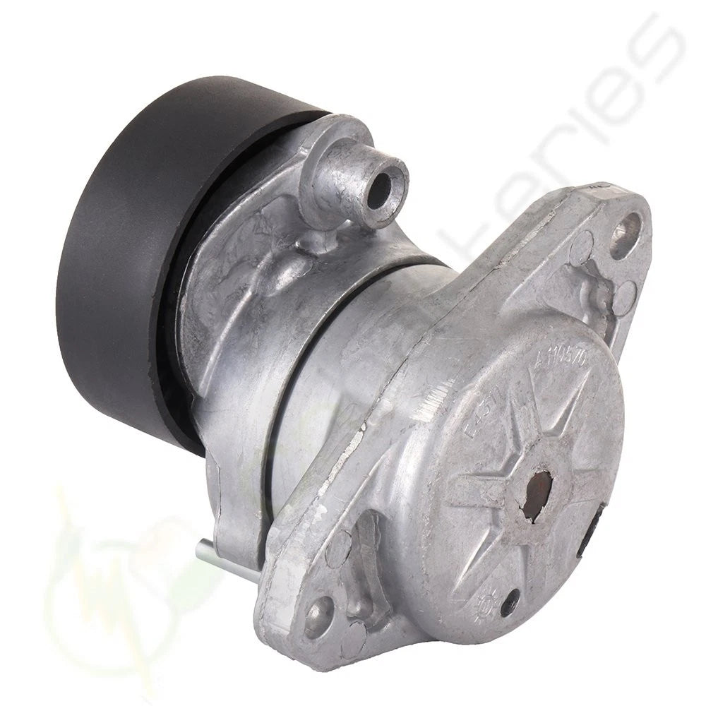 Serpentine Belt Tensioner Kit for Mercedes-Benz C300 C250 SLK350 ML350 SL550 (2008–2015)