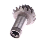 Gear Assembly for Grass Trimmers (High Carbon Steel)