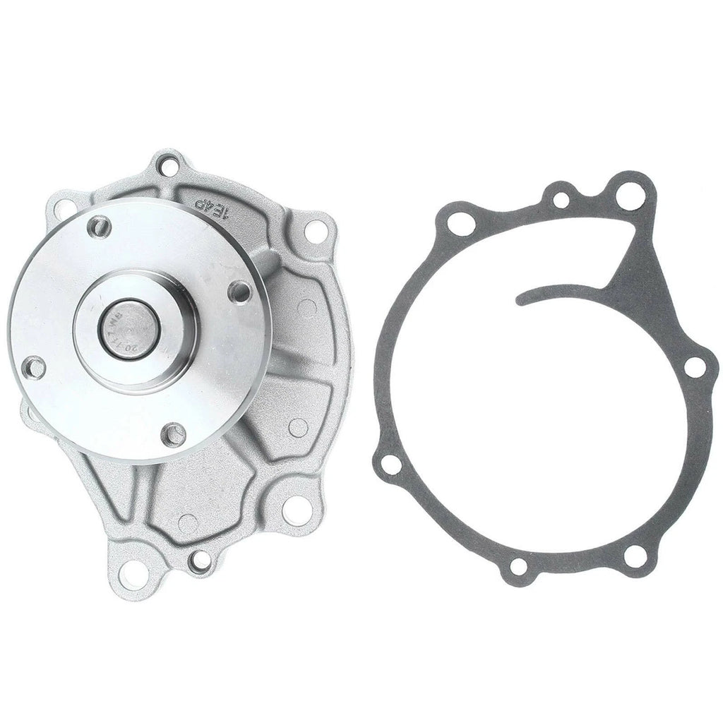 Engine Water Pump with Gasket for Nissan K21 K25