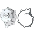 Engine Water Pump with Gasket for Nissan K21 K25