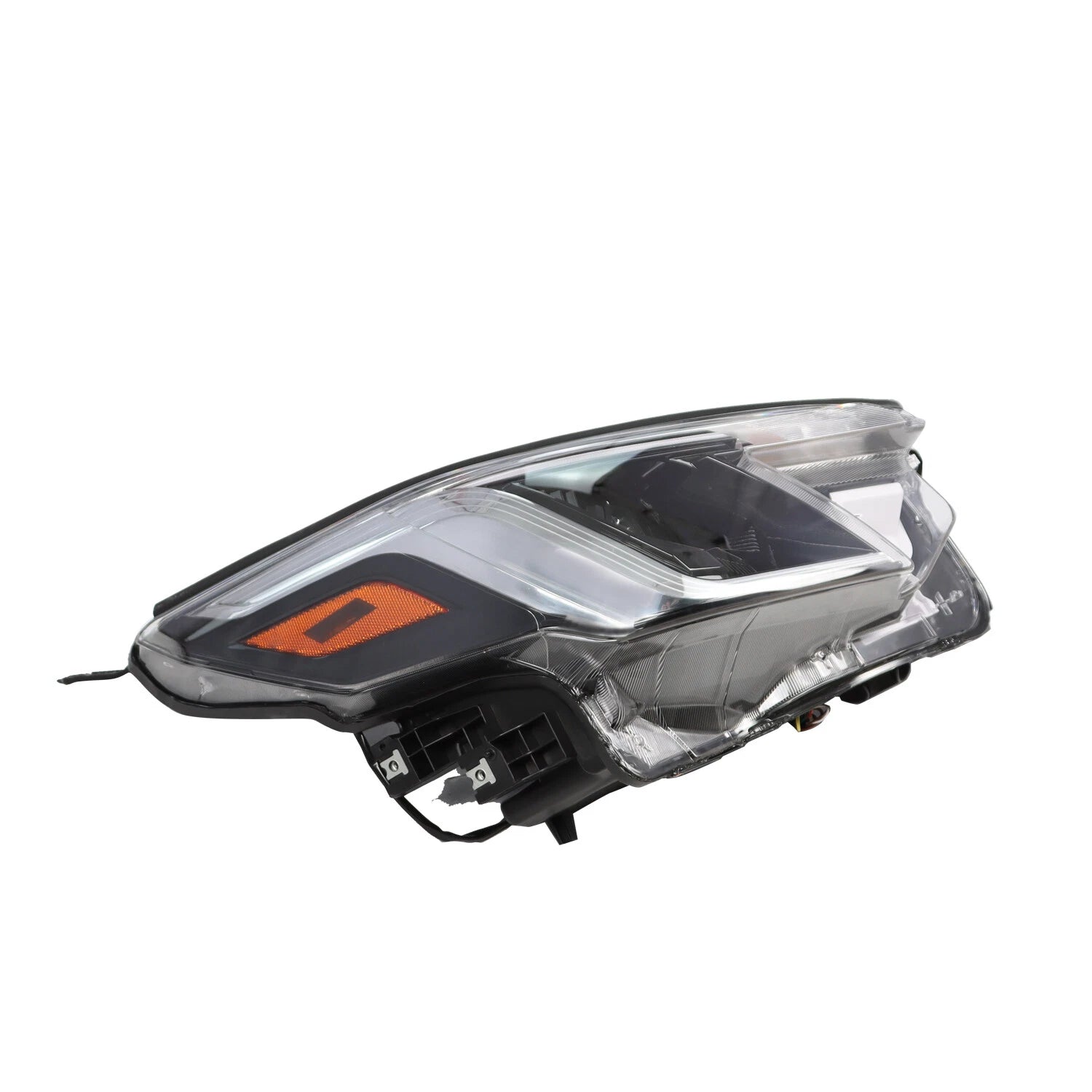 LED Headlamp Assembly Right Side for Subaru Forester (2022–2023) W/O AFS