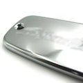 Brake Fluid Reservoir Cap Cover for Honda Shadow 600 700 1100 VTX1300 (1996–2010)