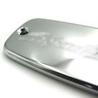 Brake Fluid Reservoir Cap Cover for Honda Shadow 600 700 1100 VTX1300 (1996–2010)