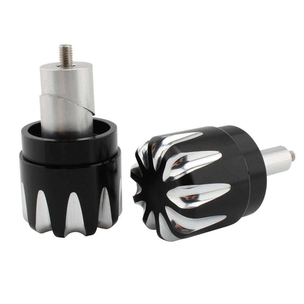 Axle Slider Wheel Protect Guard for BMW R Nine T R9T (2020–2021)