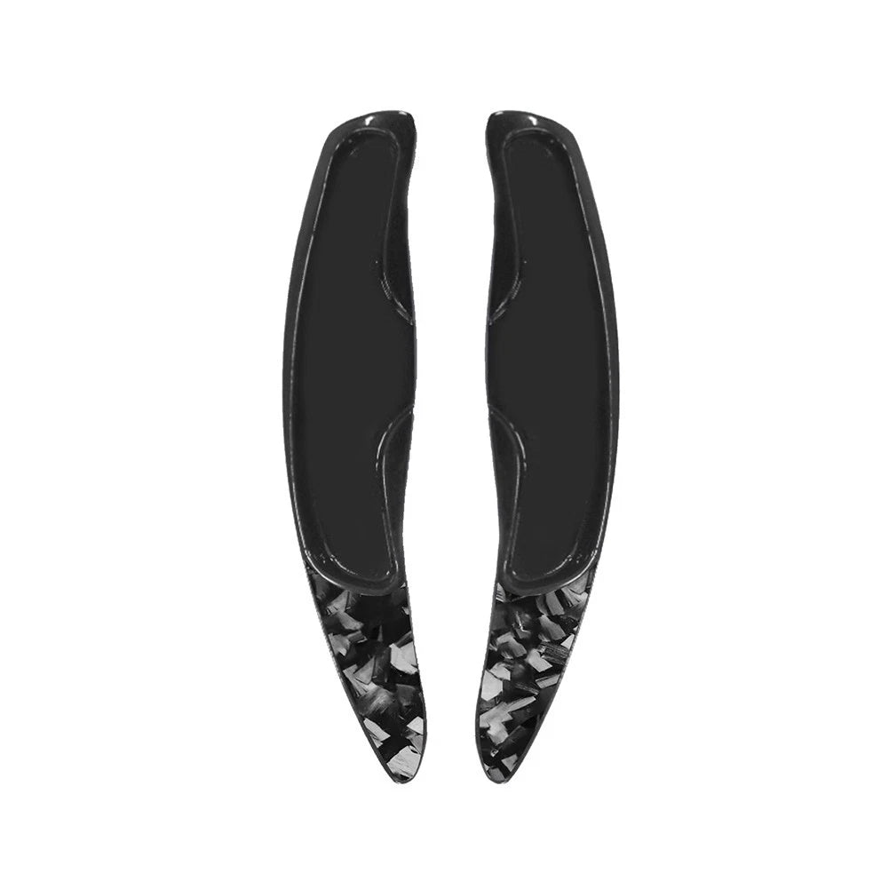 Steering Wheel Shifter Paddle Extensions for Porsche Cayenne Cayman 911 (2003–2020)