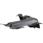 Engine Splash Shield for Toyota Corolla (2009–2013) Passenger Side Lower