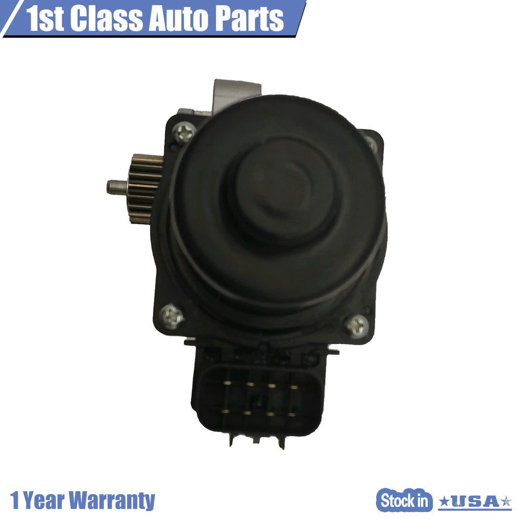 Transfer Case Motor for Chevrolet Silverado 1500, Tahoe, GMC Sierra 1500