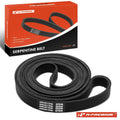 Serpentine Belt for Silverado 3500, Sierra 3500 (2002–2005)