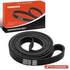 Serpentine Belt for Silverado 3500, Sierra 3500 (2002–2005)