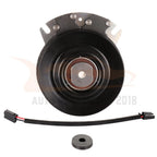 Electric PTO Clutch for Bush Hog
