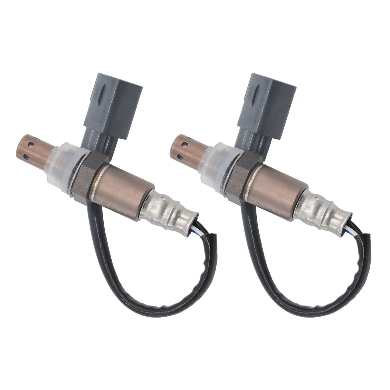 Set of 4 O2 Oxygen Sensors for Lexus GX470 (2005–2009)