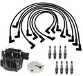 ACDelco Ignition Kit Set for GMC C10 G20 C25 (1973–1987)