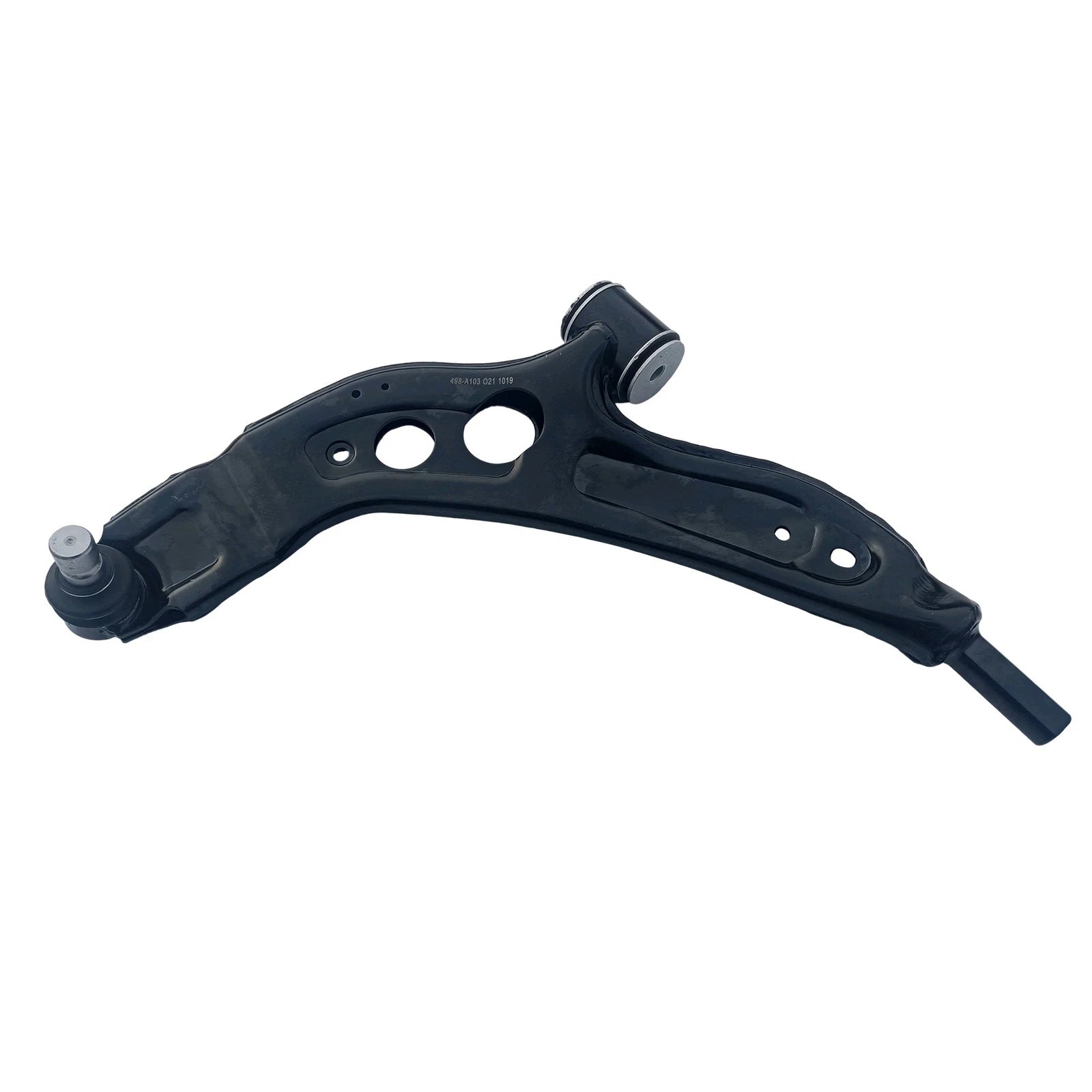 Front Left Lower Control Arm w/ Ball Bushing for Mini Cooper (2015–2020) CMS101495