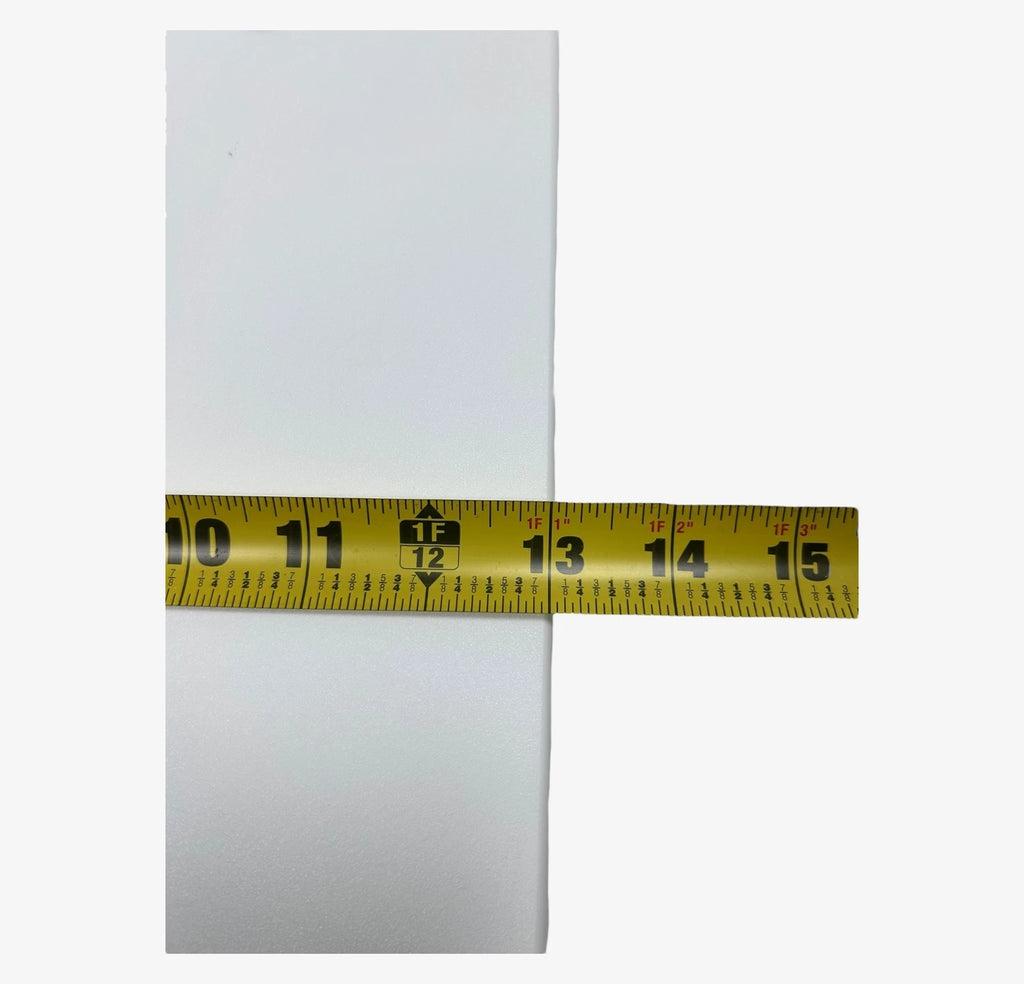 Transom Door for Proline Boats 26 Super Sport (Without Hardware)