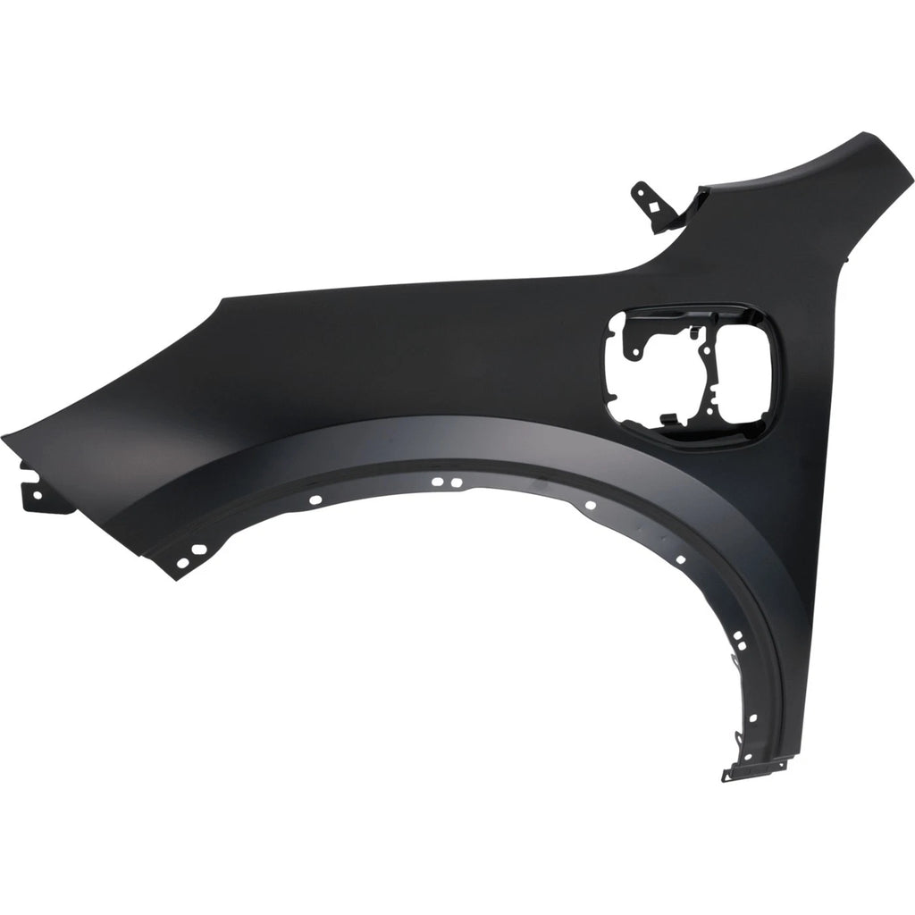 Fender for Ford Escape (2020–2024) Left and Right