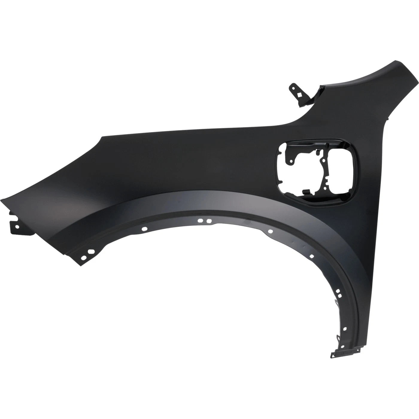 Fender for Ford Escape (2020–2024) Left and Right