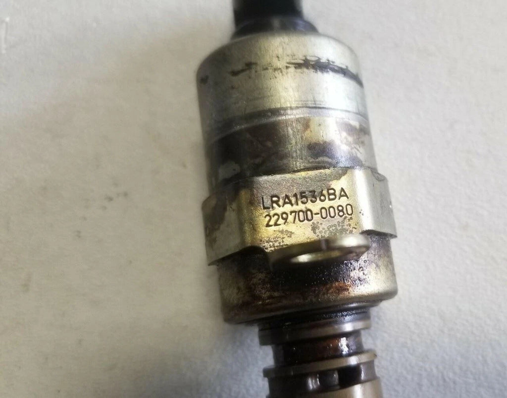 Valve Timing Solenoid LRA1536 for Jaguar XJ8 XK8 S-Type 4.0L V8 (2000–2003)