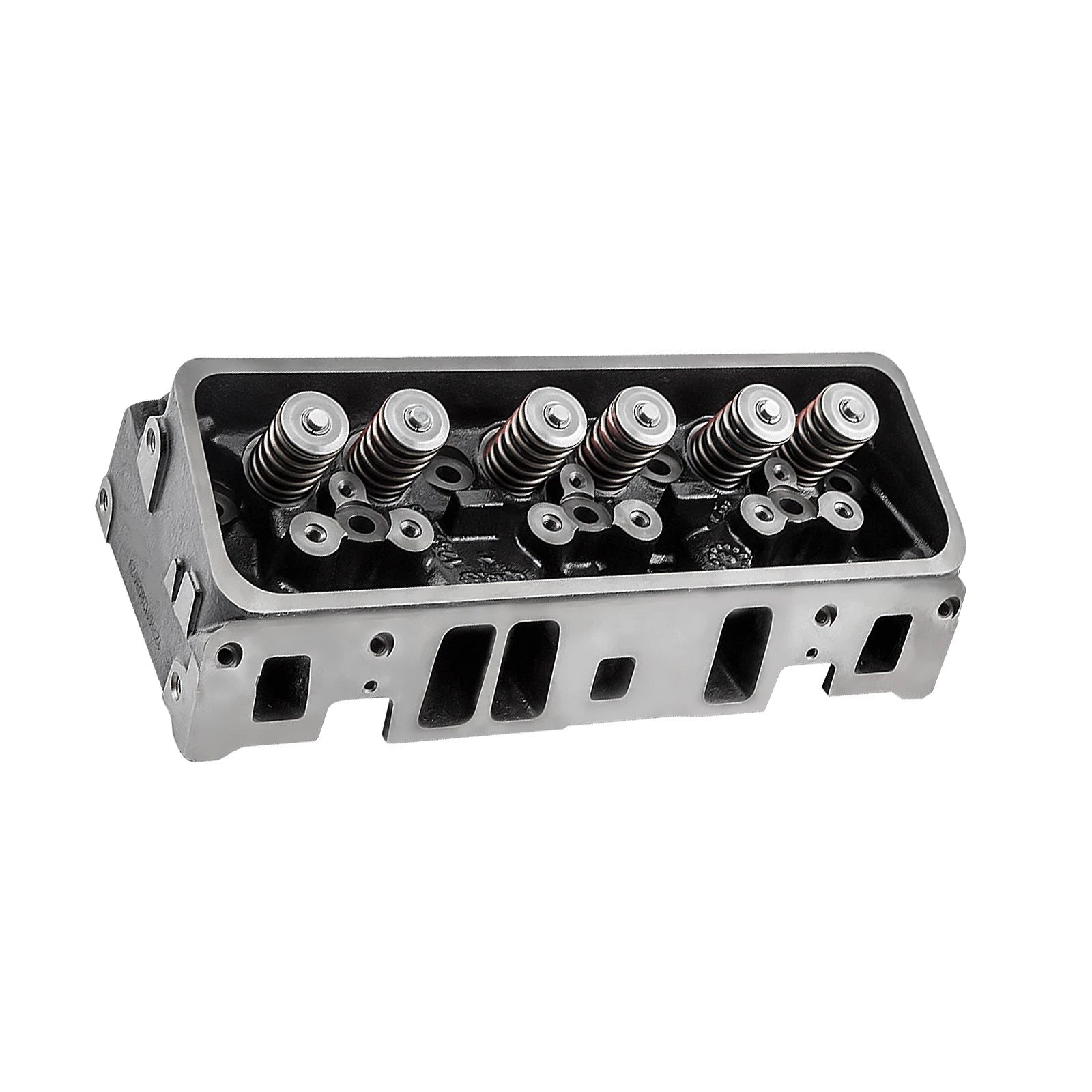 Cylinder Head Assembly for GMC Marine V6 4.3L (1996-2002)