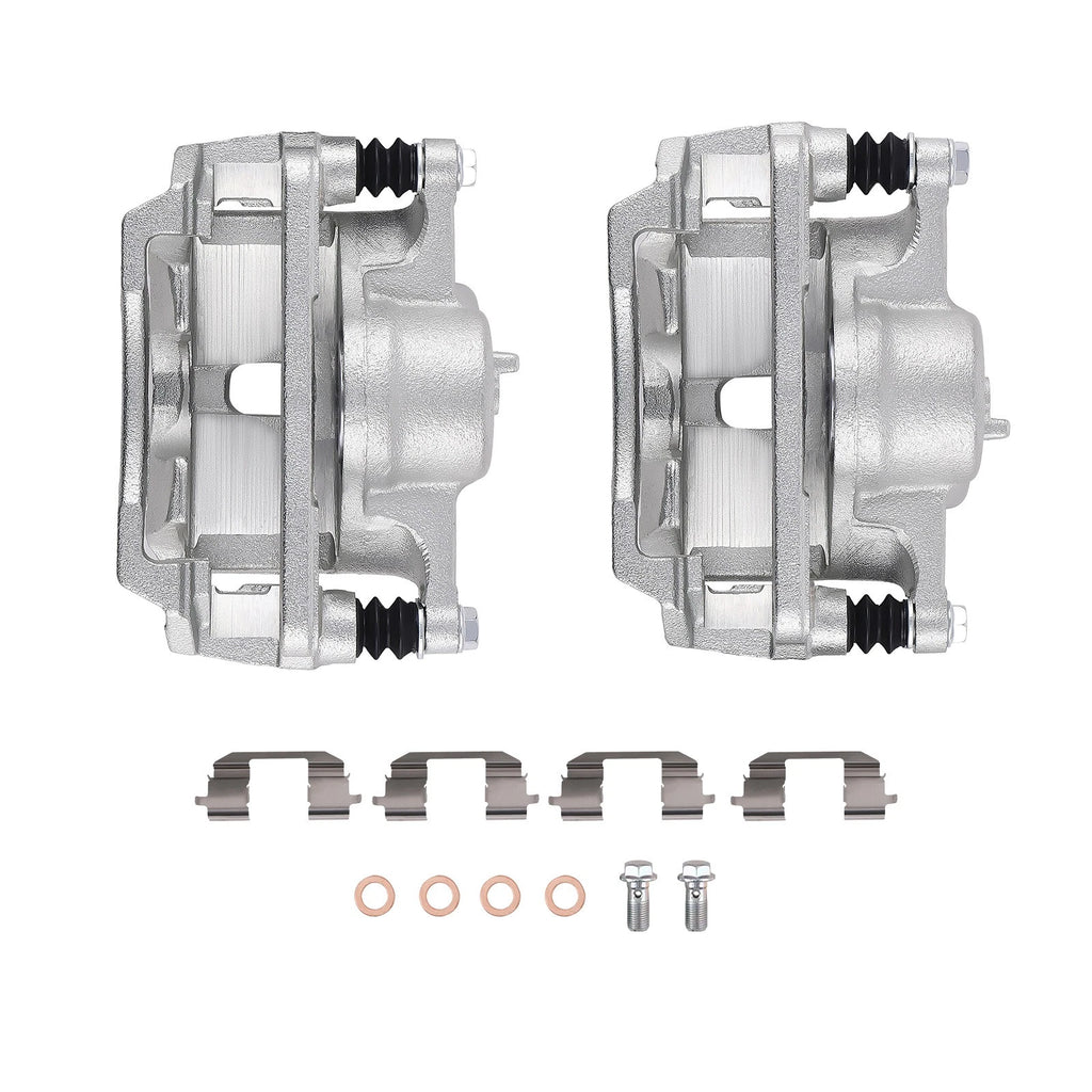 Brake Caliper Bracket for Honda Civic Insight Acura EL (1996–2005)