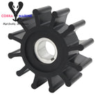 Water Pump Impeller for Sherwood 10077K, Sierra 23-2000, CEF 500166, JMP 7110